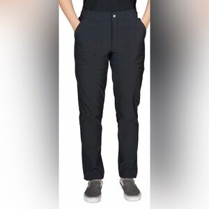 Columbia Fleece Lined Active Cargo Pants